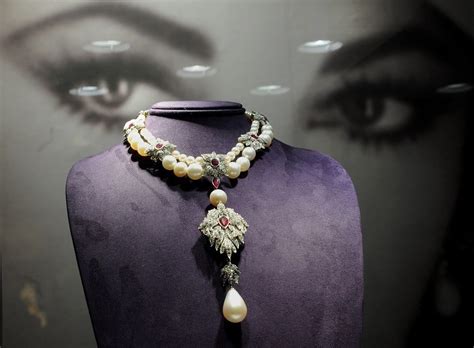 Pearls Of Splendor Unveiling 10 Of The Worlds Most Expensive Pearls