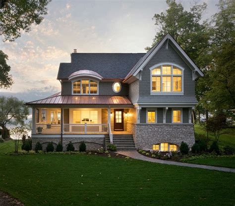 Find clarity in color, perfect your paint! Body: Winds Breath OC-24; trim: White Dove OC-17. Both ...