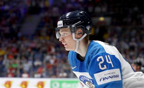 All others enter league as unrestricted free agents). Tässä on lopullinen NHL draft ranking: nämä pelaajat ...