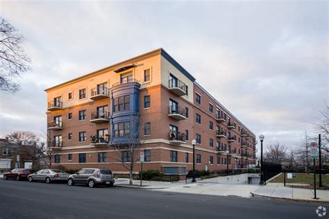 Lincoln terrace park is situated nearby to westmore. Lincoln Park Terrace Apartments - Washington, DC ...