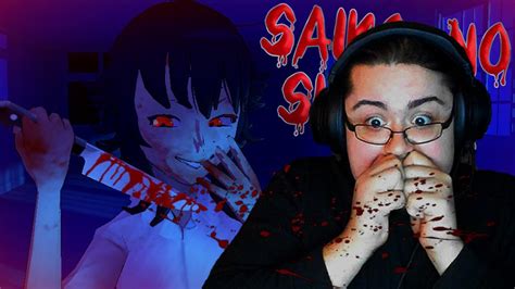Saiko Is Crazy Saiko No Sutoka Youtube