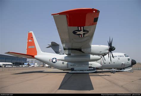 Aircraft Photo Of 73 3300 33300 Lockheed Lc 130h Hercules L 382