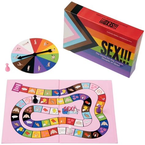 Kheper Games Sex The Game Shop Here Sinful