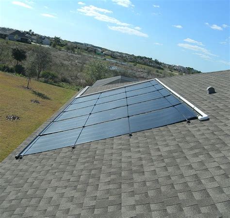 We have looked at the top models on the market today. Top Quality Commercial Grade Do-It-Yourself Solar Pool Heater Kits, Solar Pool Heating Parts ...