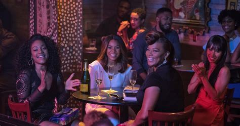 Girls Trip Movie Review A Hilarious Trip From Beginning To End Pay