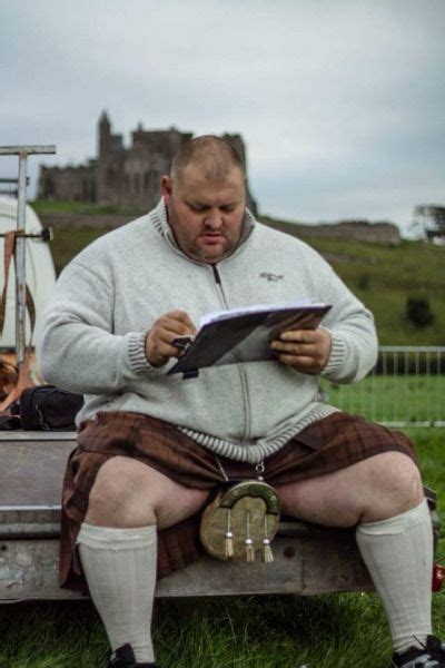 tugboatmen new daddy men in kilts bear men