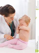 Pictures of Baby Doctor Pediatrician