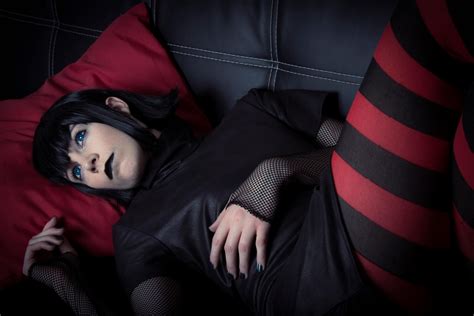 Mavis Dracula Hotel Transylvania By PakuPaku Ru On DeviantArt