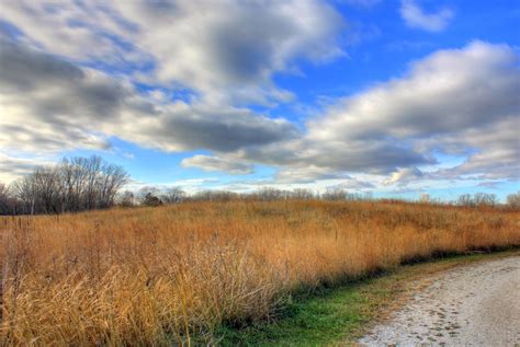 See more of illinois beach state park on facebook. Sky over Prairie at Illinois Beach State Park, Illinois ...