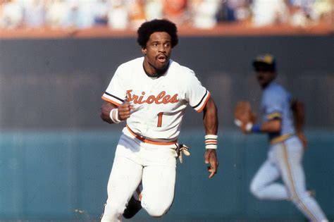 Top 50 Orioles Of All Time 19 Al Bumbry Camden Chat