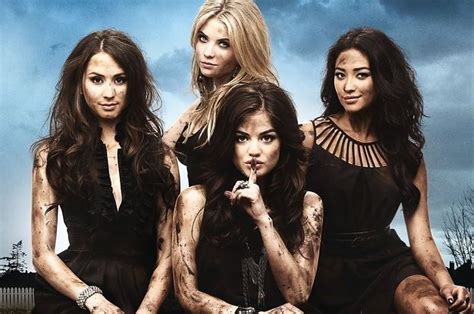 the definitive ranking of every major pretty little liars character pretty little liars