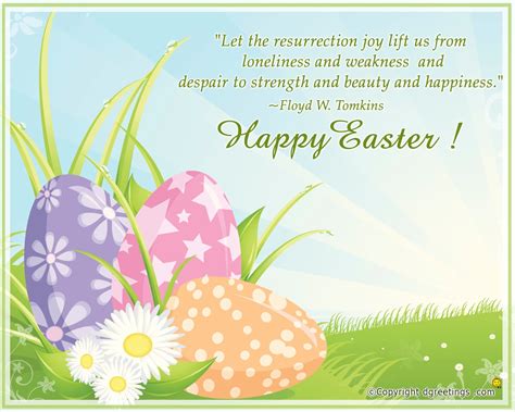 Easter Quote Happy Easter Svg File