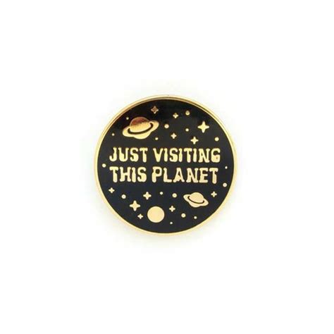Now Avail Science Matters Planets And Atoms Enamel Lapel Pin Artofit