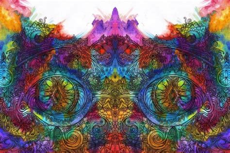 72 Trippy Wallpapers ·① Download Free Beautiful High