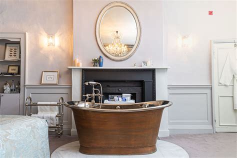 The Gainsborough Bath Spa Offers Private Spa Experiences In The
