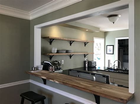10 Opening Up Kitchen To Dining Room Decoomo