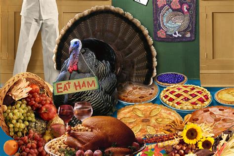 How to buy the best turkey for thanksgiving 2019. When is Thanksgiving 2016? What is it and why do Americans ...