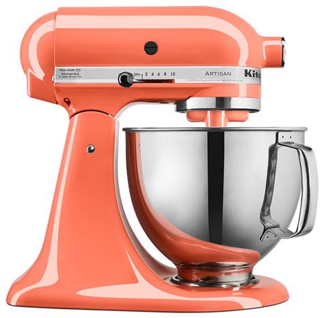 Kitchenaid Debuts Inaugural ‘color Of The Year Whirlpool Corporation