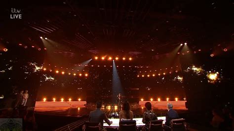 The X Factor Uk 2016 Live Shows Week 2 Results Saara Aalto Sing Off Full Clip S13e16 Youtube