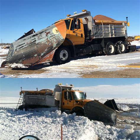 Snow Plow Trucks Vehicles Truck Car Vehicle Tools