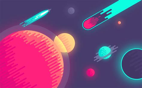 1000+ bilder om cool på pinterest | coola bilar och bakgrunder src. Flat Space Computer Wallpapers, Desktop Backgrounds ...