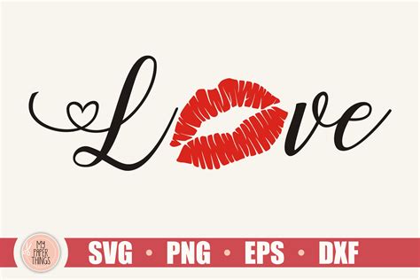 215 Love Svg Valentines SVG PNG EPS DXF File