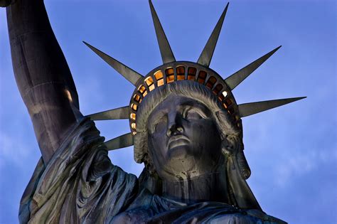 Daily Digest Statue Of Liberty Crown Reopens And More