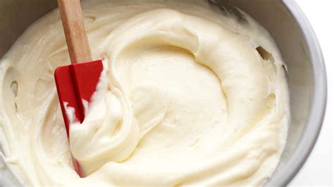 Homemade Cream Cheese Recipe Kitchen Cookbook