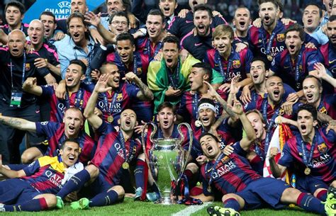 Is the champions league final very predictable? The Mighty UEFA Champions League Mindbuster (Quiz) | FOOTY ...
