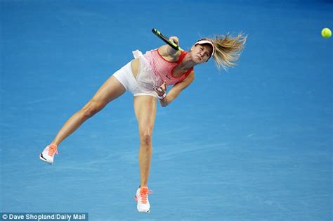 Eugenie Bouchard Gets Over Australian Open Second Round Exit With