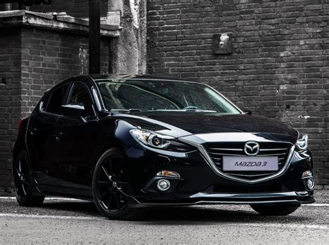 Research the 2019 mazda mazda3 at cars.com and find specs, pricing, mpg, safety data, photos, videos, reviews and local inventory. 2019 Mazda3 Sports Black Special Edition Review | Mazda 3 ...