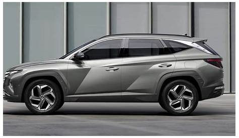 Hyundai Tucson 2023: Preço, Ficha Técnica, Consumo e Fotos