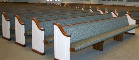 Used Pews Church Pews And Furniture For Sale