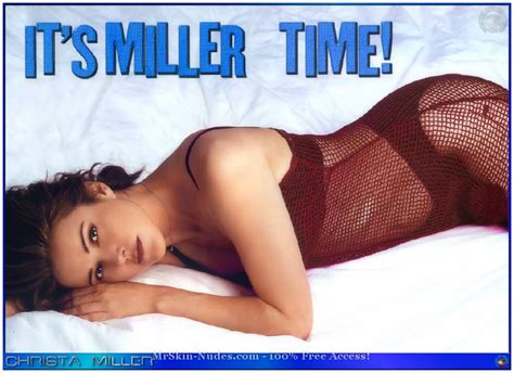Christa Miller Naked Celebrity Photos Nude Celeb Videos And Pictures
