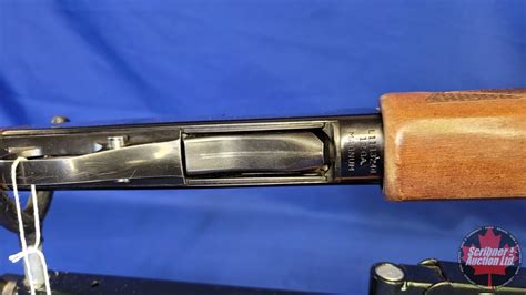 Shotgun Winchester Model 2200 Pump Action 12ga 2 34 And 3 Full