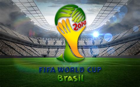 2014 Brasil World Cup Mac Wallpaper Download Allmacwallpaper
