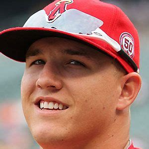 There are two types, fastpitch and slow pitch, and both are governed nationally by the amateur softball association. Mike Trout - Bio, Facts, Family | Famous Birthdays