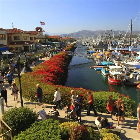 Ventura Harbor Village All You Need To Know Before You Go