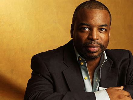 He chooses them carefully when speaking, pairing them with perfect intonation and enunciation to ensure that his point is delivered clearly. MzTeachuh: Black History Month: Levar Burton