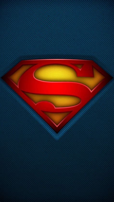 Superman logo iphone x wallpaper. Superman iPhone Wallpapers - Wallpaper Cave