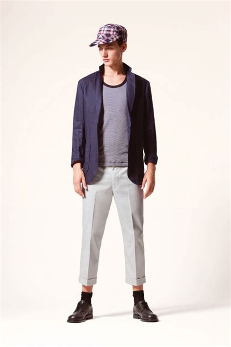 Uniqlo 2010 Spring Collection | HYPEBEAST