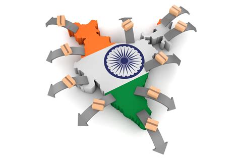India Export Program Rebates