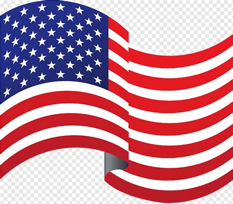 Kami Bendera Amerika Bendera As Simbol Persatuan Bintang Garis