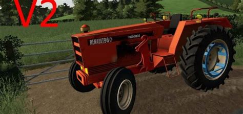 Fs 19 Kubota Compact Tractor Pack V10 Farming Simulator 19 Mod Ls19