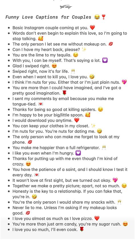 132 Best Love Captions For Instagram Couples In 2022 Instagram
