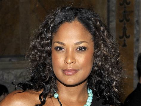 Its A Girl For Laila Ali Nbc New York