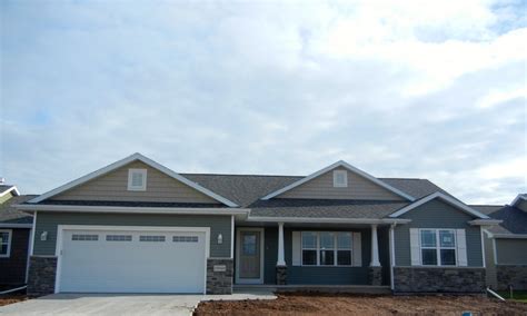 Open concept floor plans & house plans. 2000 Sq Ft Ranch Open Floor Plans | Review Home Co