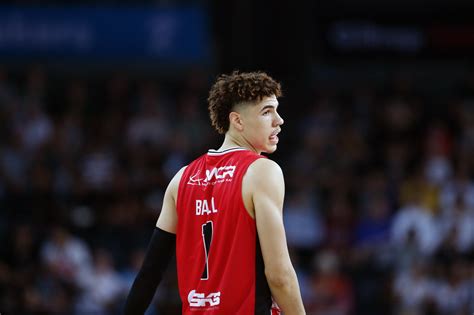 Still reverts back to that frequently, especially off the ball… has been maligned at times for his work ethic and level of focus. 3 Reasons to Be Psyched About LaMelo Ball as a Charlotte Hornet