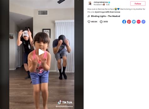 Best Easy Tiktok Dances For Kids And Families To Try Mommy Poppins