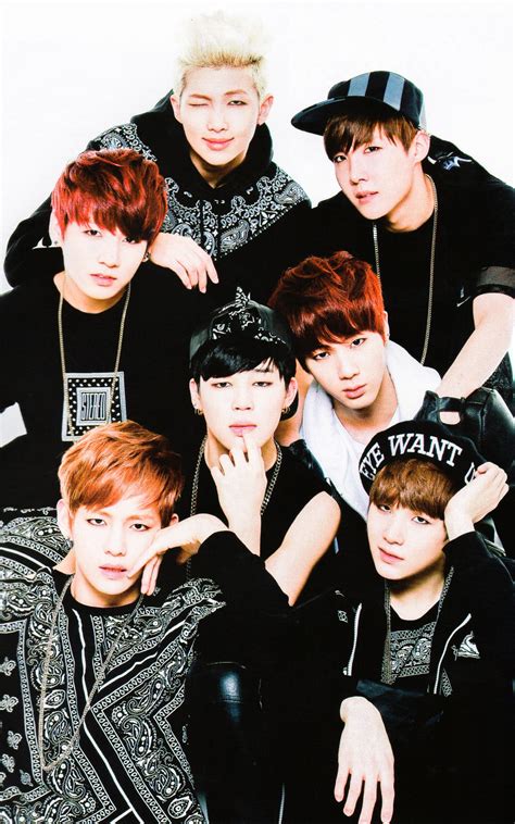 Discover images and videos about bts wallpaper from all over the world on we heart it. BTS desktop wallpaper ·① Download free stunning HD ...